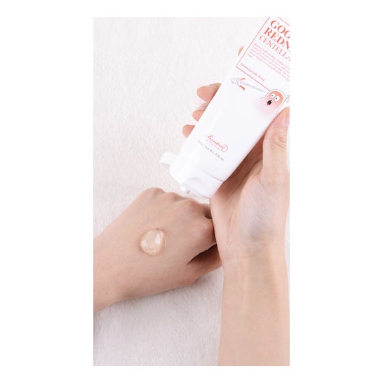 Benton goodbye Redness Centella gel Facial 100 g