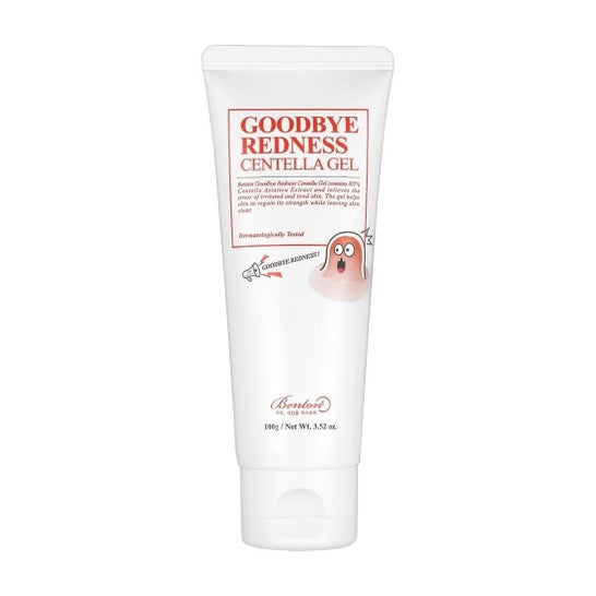 Benton Goodbye Redness Centella Żel do twarzy 100gr
