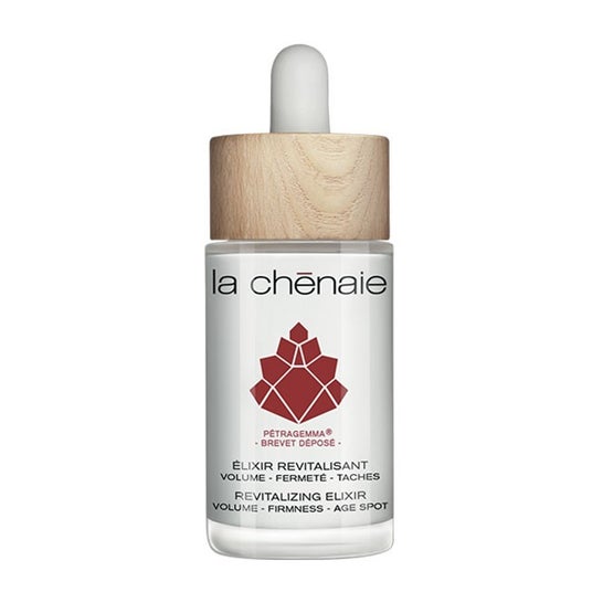 La Chênaie Elixir Revitalisant 30ml