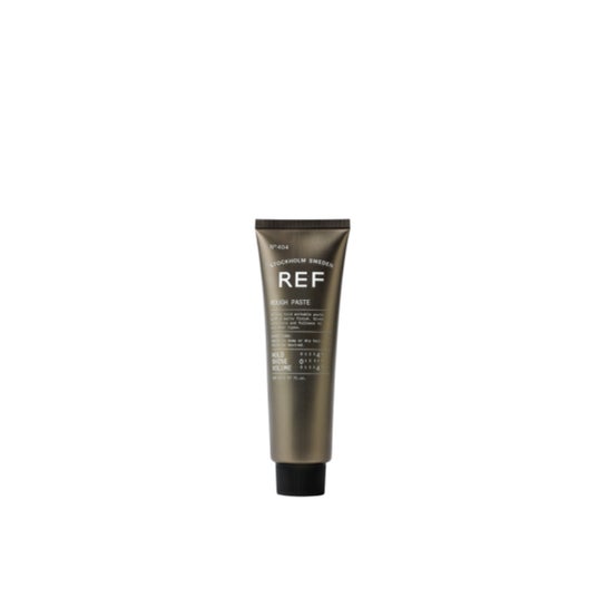 Ref Rough Strong Hold Paste 150ml