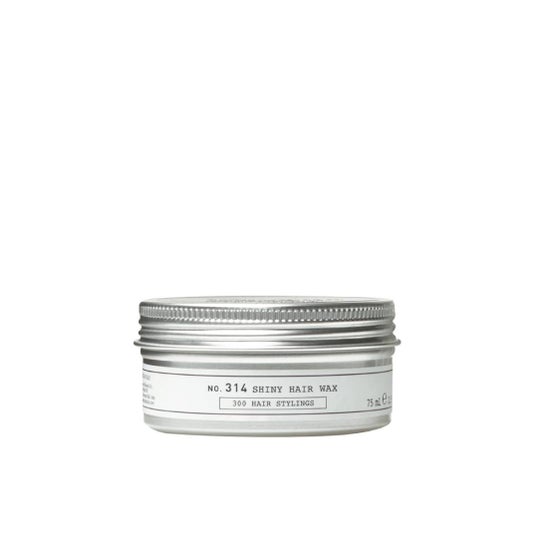 Depot Nº 314 Shiny Hair Wax 75ml