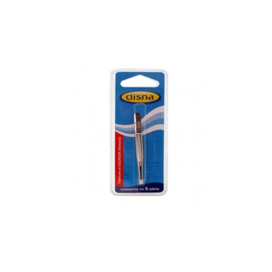 Disna Solingen Pinza Depilar Oblícua 8.5 cm 1 ud
