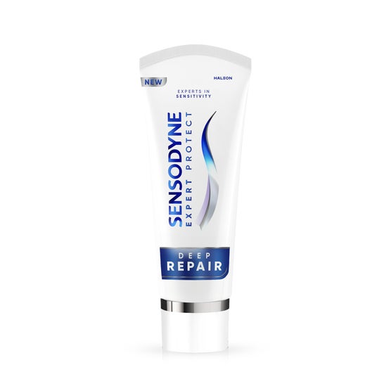 Sensodyne Expert Protect Reparación Profunda 75ml