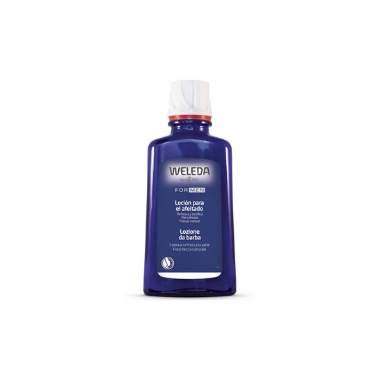 Weleda Men Shaving Lotion 100ml