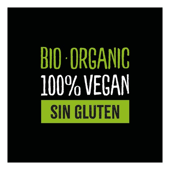 Naturgreen Copos de Trigo Sarraceno Ecológicos 250g