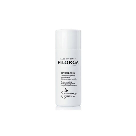 Filorga Oxygen-Peel Loción Micro-Peeling Reoxigenante 50ml