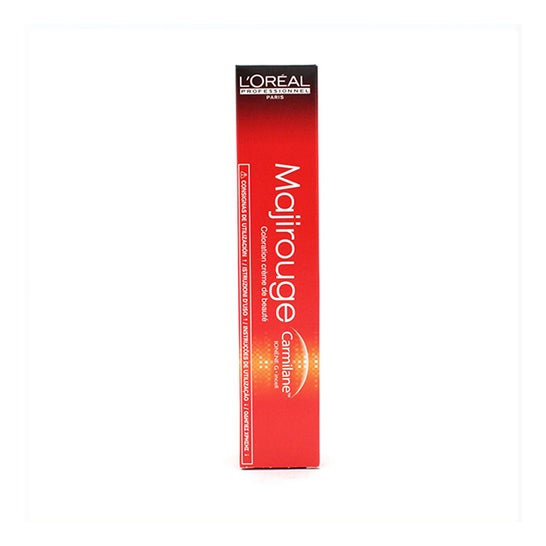 L'Oreal Majirouge Carmilane Tintura di Colore C416 50ml