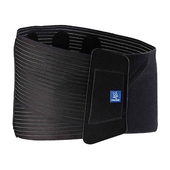 Thuasne Selfcare Cinturón Lumbar Talla 3 1ud