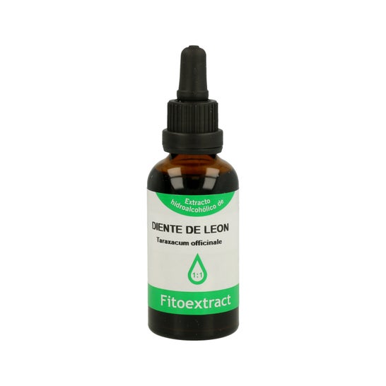 Fitoextract diente de león 50 ml