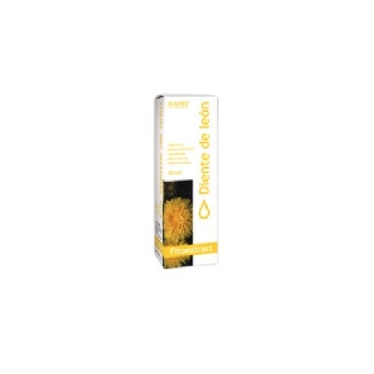 Fitoextract diente de león 50 ml