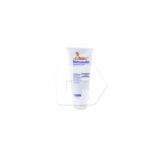 Nutraisdin® crema pañal 250 ml