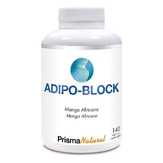 Prisma Natural Adipo-Block Total 140caps