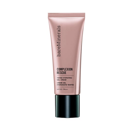 bareMinerals Complexion Rescue Tinted Hydrating Cream Suede 35ml