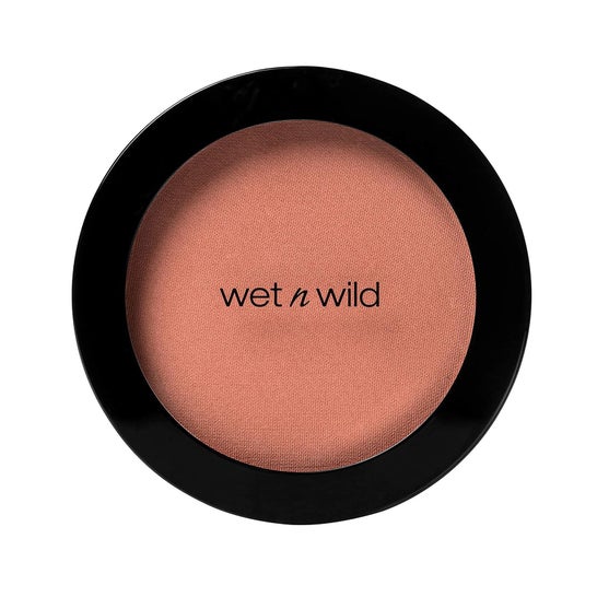 Wetn Wild Icon Blusher Mellow Wine 1pc