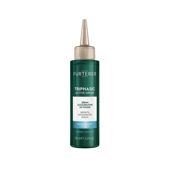 René Furterer Triphasic Grow Sérum 100ml