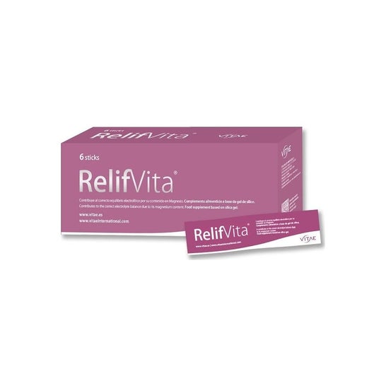 Vitae RelifVita 6 sticks