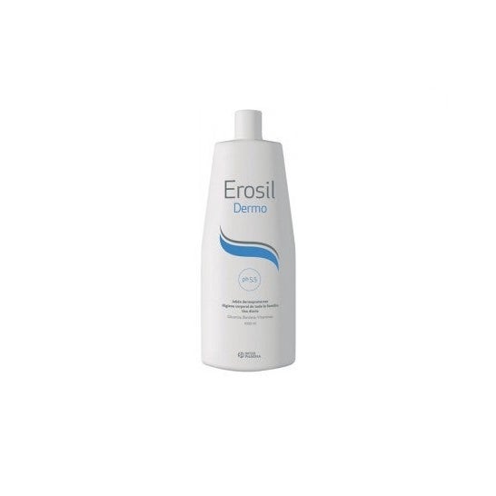 Erosil Dermo Sport liquid soap 500ml