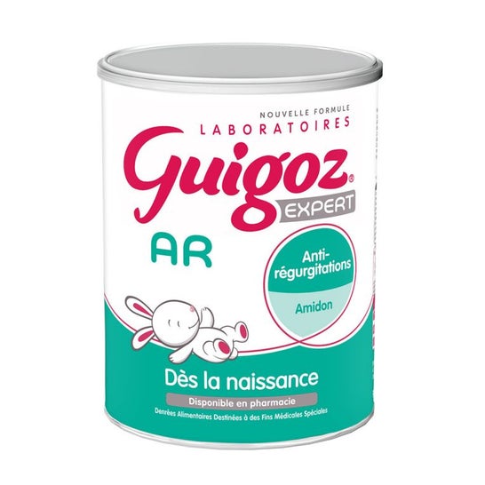 Guigoz - Product discounts and offers