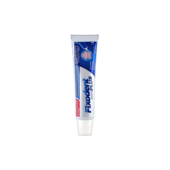Fixodent Anti Particles 40g