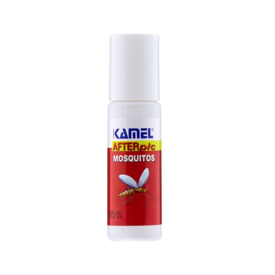 Kamel® After Pic Mosquitos 20ml