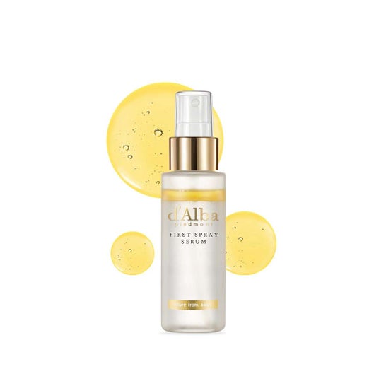 Dalba White Truffle First Spray Serum 50 ml