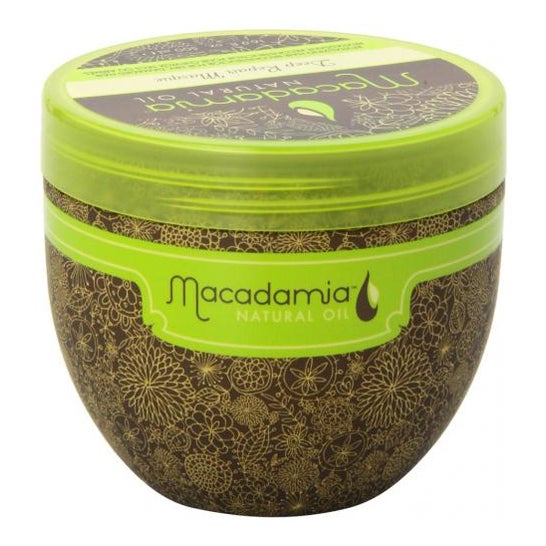 Macadamia Deep Repair Hair Mask 500ml