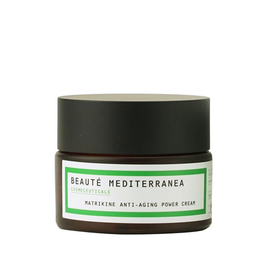 Beauté Mediterranea Rejuvenating Cream with Matrikinas