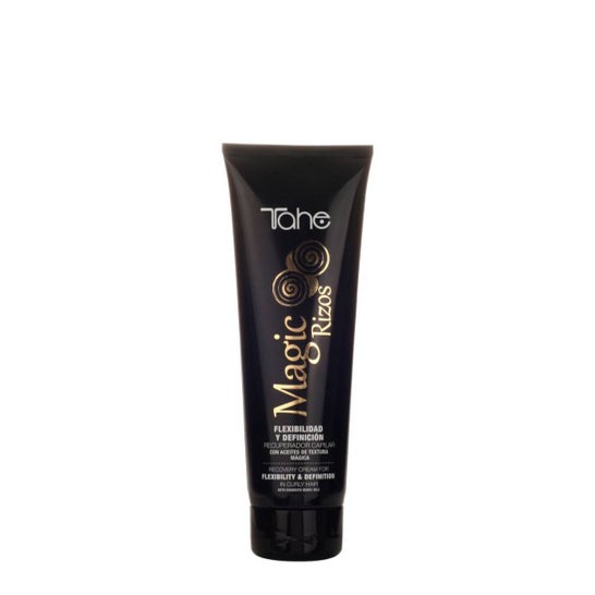 Tahe Magic Rizos Recuperador de Flexibilidade e Definição 250ml
