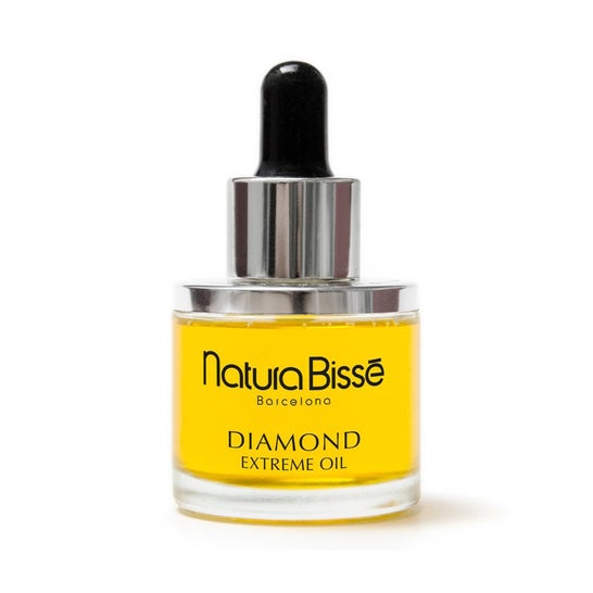 Natura Bisse Diamond Extreme Oil 30ml
