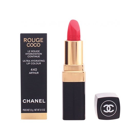 complejidad Mar equipo Chanel Rouge Coco Lápiz Labial 440 Arthur 3.5g | PromoFarma
