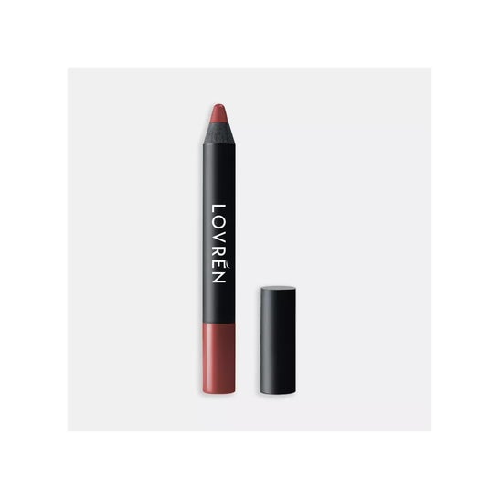 Lovren RP2 Lapis Labios Jumbo Long Lasting Hibiscus 4.5g