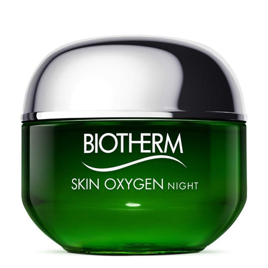 Biotherm Skin Oxygen Night Cream 50ml