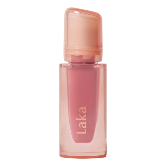 Laka Jelling Nude Gloss Nº306 Angel Ring 4.5g