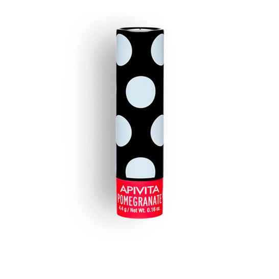 Apivita Lip Care Pomegranate 4,4g