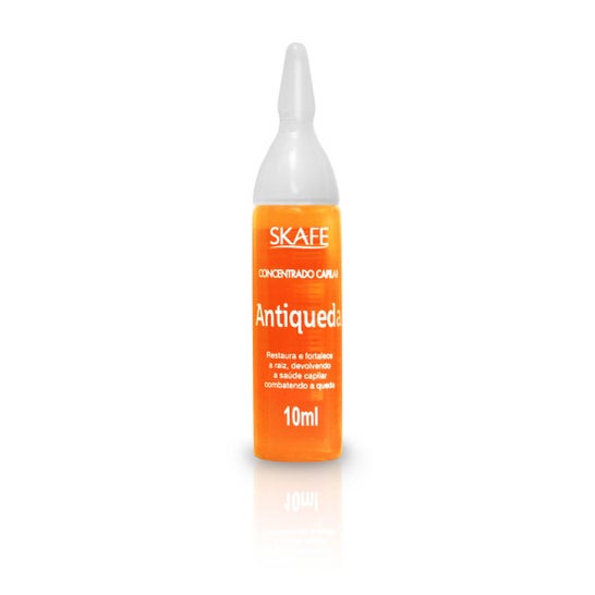Skafe Fall Protection Ampoule 10 ml 4 Ampoule