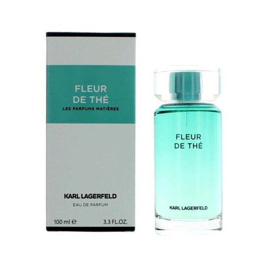 Karl Lagerfeld Fleur de Thé Eau de Perfume Spray 100ml