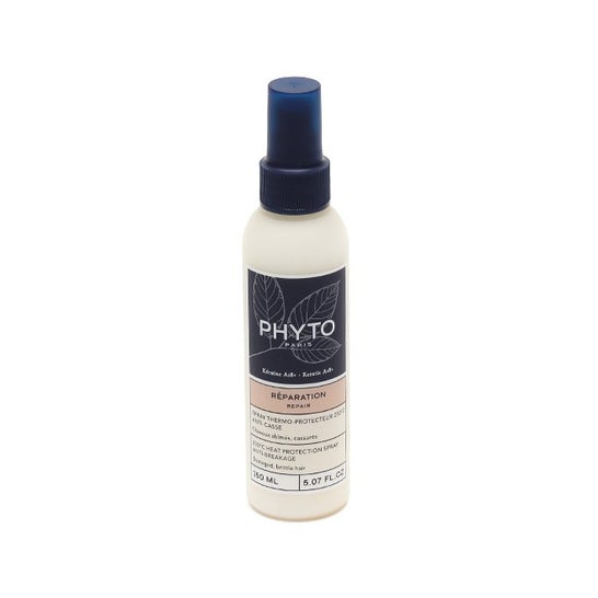 Phytokeratine Spray Termo-Protector 230ºC Antirrotura 150ml