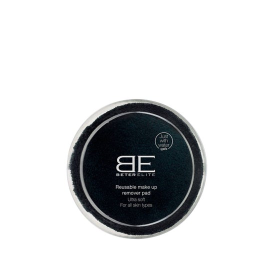 Beter Elite Disco Desmaquilhante Reutilizável 1 Unidade
