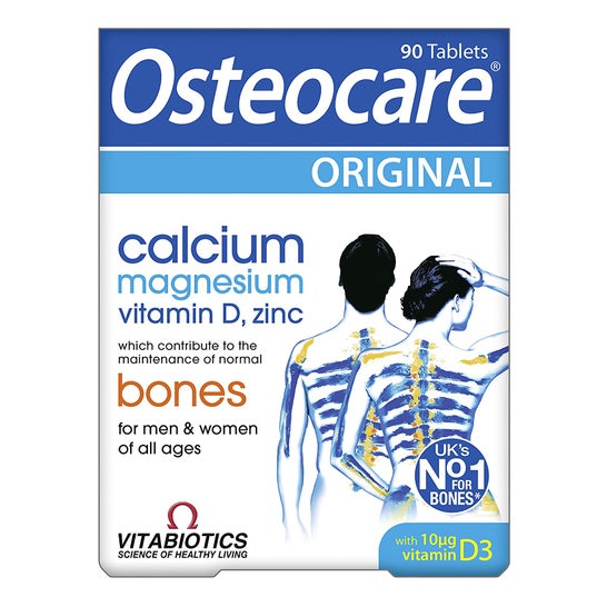 Osteocare Original 30comp