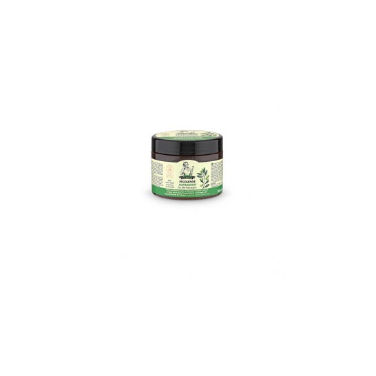Oma G Mascarilla Capilar Reparadora/nutritiva 300 ml