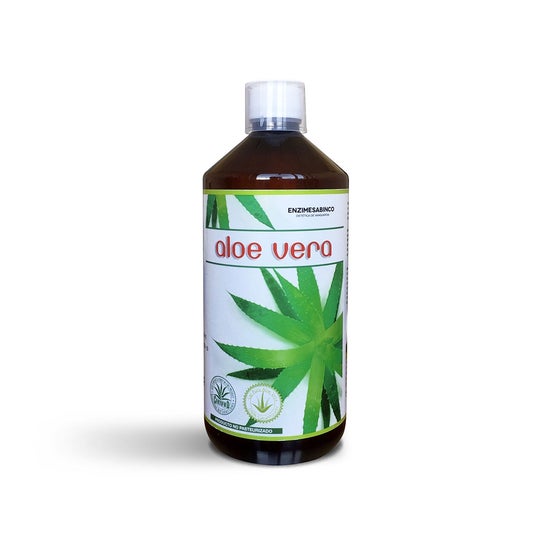 Sabinco Aloe Vera Juice 1L