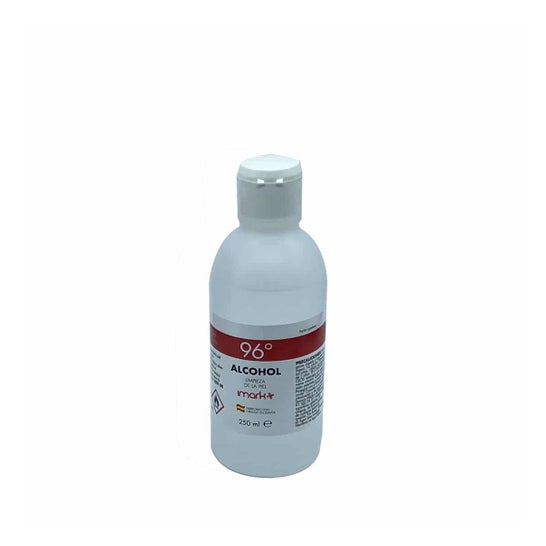 Venpharma Alcol 96º 250ml