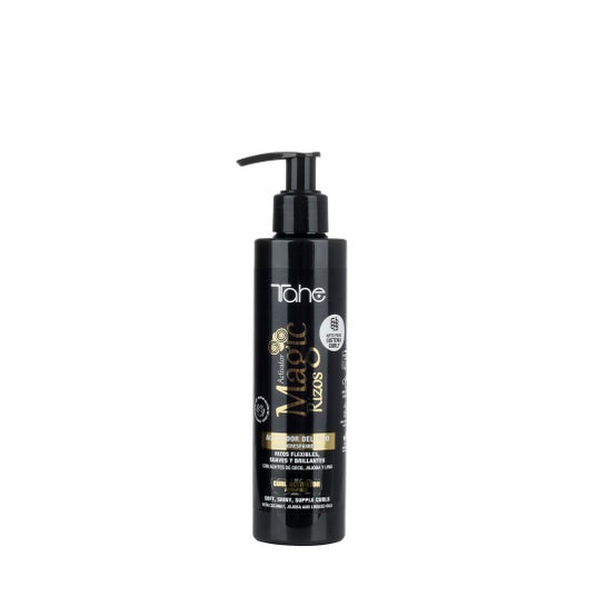 Tahe Magic Rizos Ativador de Caracóis Anti-Frizz 200ml