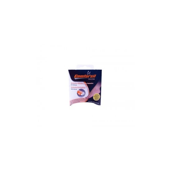 Comforsil Protector Juanetes de Silicona 1 ud