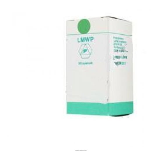 Zener Lmwp Lepidium 100mg 30caps