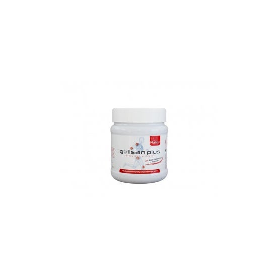 Agricultural Crafts Gelisan Plus Hydrolyzed Collagen 600 g