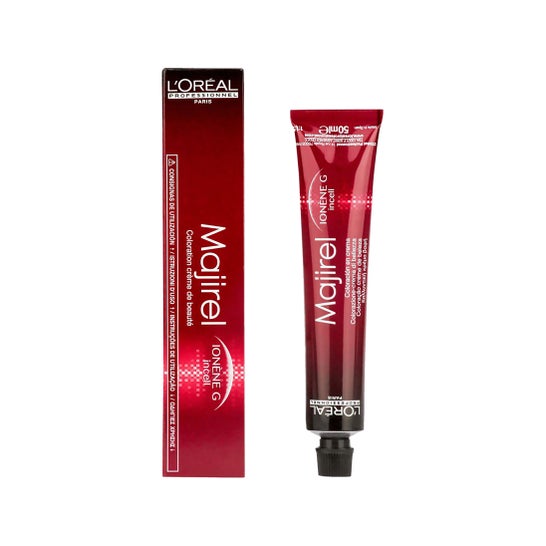 L'Oréal Majirel color 6.32 50ml
