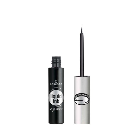 Essence Liquid Ink Eyeliner 3ml