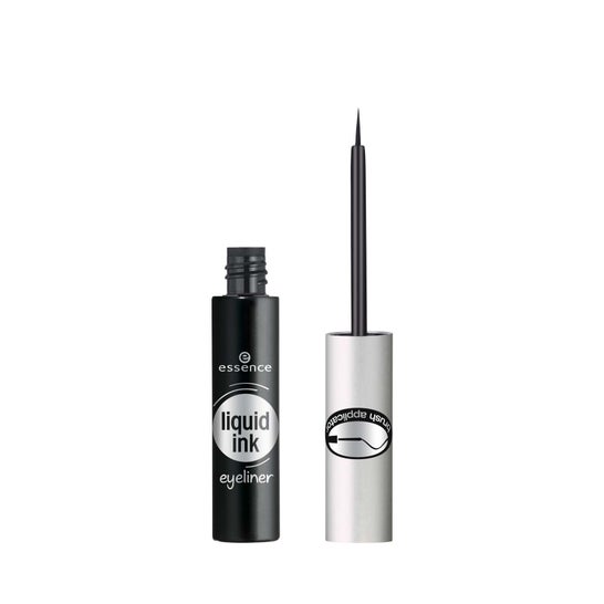Essence flydende blæk Eyeliner 3ml