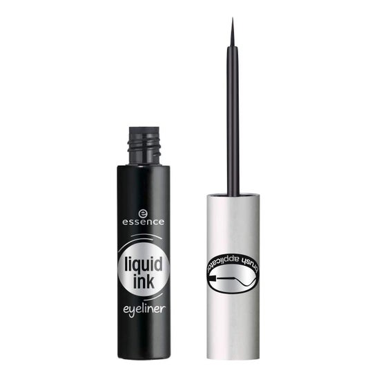 Essence Liquid Ink Eyeliner 3ml